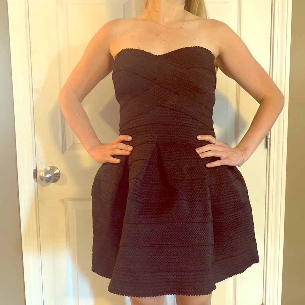 Boutique cocktail dress